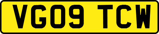 VG09TCW