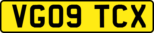 VG09TCX