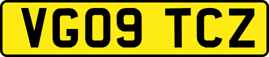 VG09TCZ