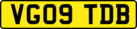 VG09TDB