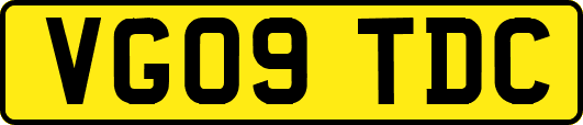 VG09TDC