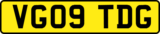 VG09TDG