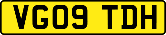 VG09TDH
