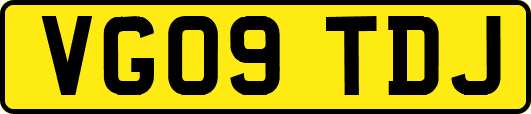 VG09TDJ