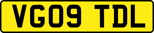 VG09TDL