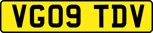 VG09TDV