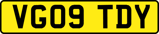 VG09TDY