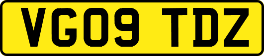 VG09TDZ