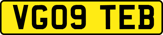 VG09TEB