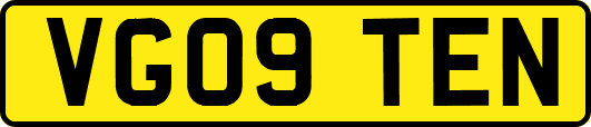 VG09TEN