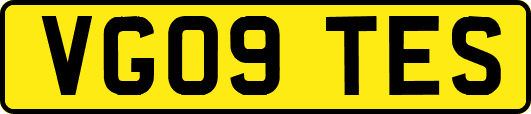 VG09TES