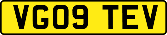 VG09TEV