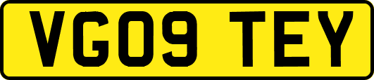 VG09TEY