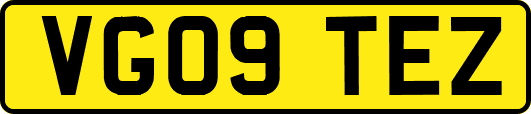 VG09TEZ