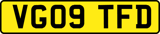 VG09TFD
