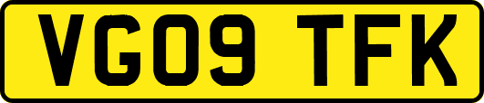 VG09TFK