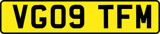 VG09TFM