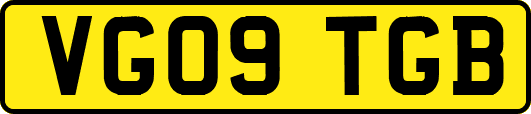 VG09TGB
