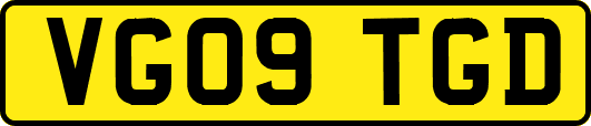 VG09TGD