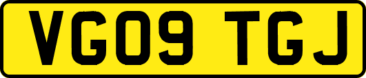 VG09TGJ