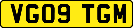 VG09TGM