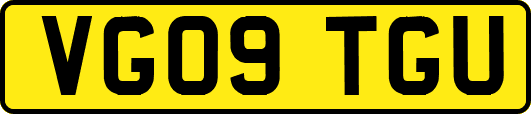 VG09TGU