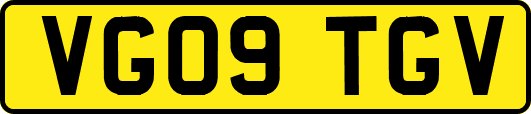 VG09TGV