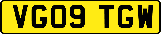 VG09TGW