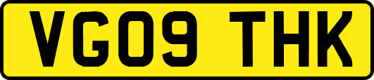 VG09THK
