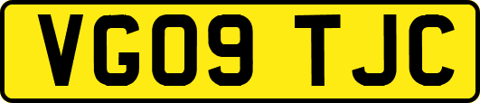 VG09TJC
