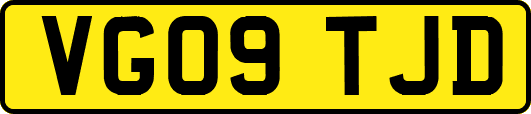 VG09TJD