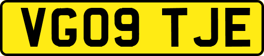 VG09TJE