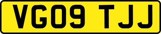 VG09TJJ
