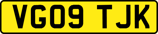 VG09TJK