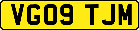 VG09TJM