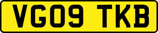VG09TKB