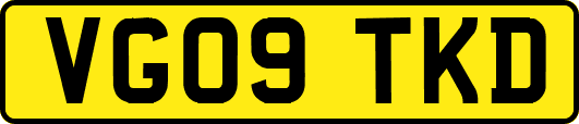 VG09TKD