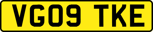 VG09TKE