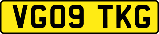 VG09TKG