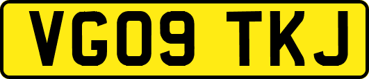 VG09TKJ