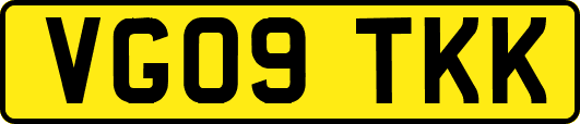 VG09TKK