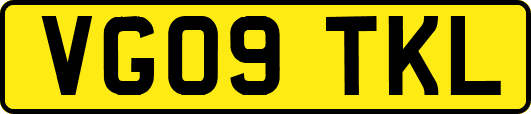 VG09TKL