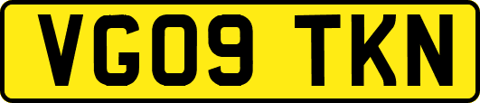 VG09TKN
