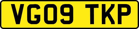 VG09TKP
