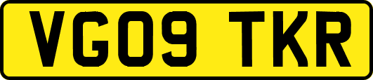 VG09TKR