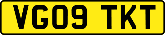 VG09TKT