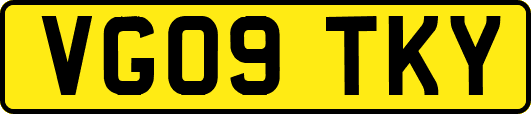 VG09TKY