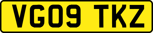 VG09TKZ