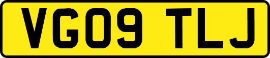 VG09TLJ