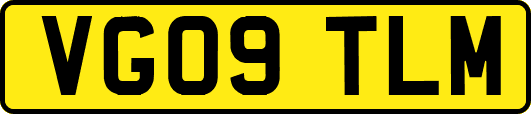 VG09TLM